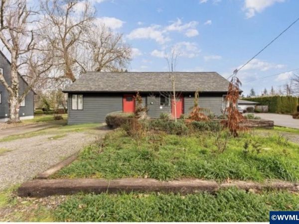 2686 12th (-2684) St SE, Salem, OR 97302