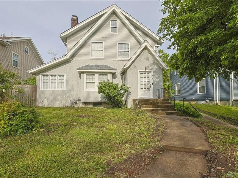 1314 Harvard Boulevard, Dayton, OH 45406 Photo 1