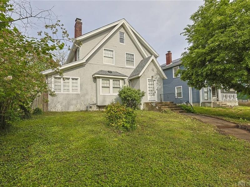 1314 Harvard Boulevard, Dayton, OH 45406 Photo 2