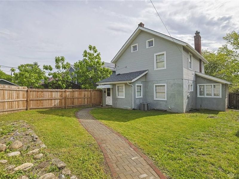 1314 Harvard Boulevard, Dayton, OH 45406 Photo 39