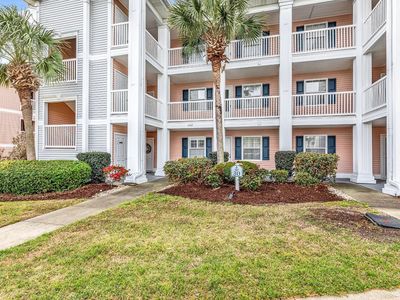 602 Waterway Village Ave. , Unit 30B, Myrtle Beach, SC 29579