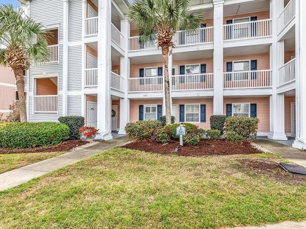 602 Waterway Village Ave. , Unit 30B, Myrtle Beach, SC 29579