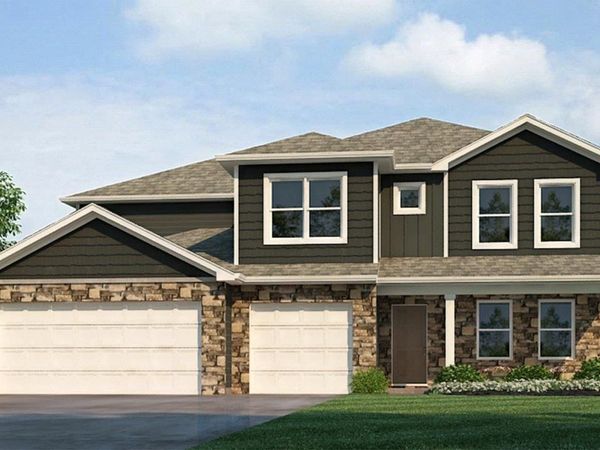 11365 Corte Madera Run, Fort Wayne, IN 46818