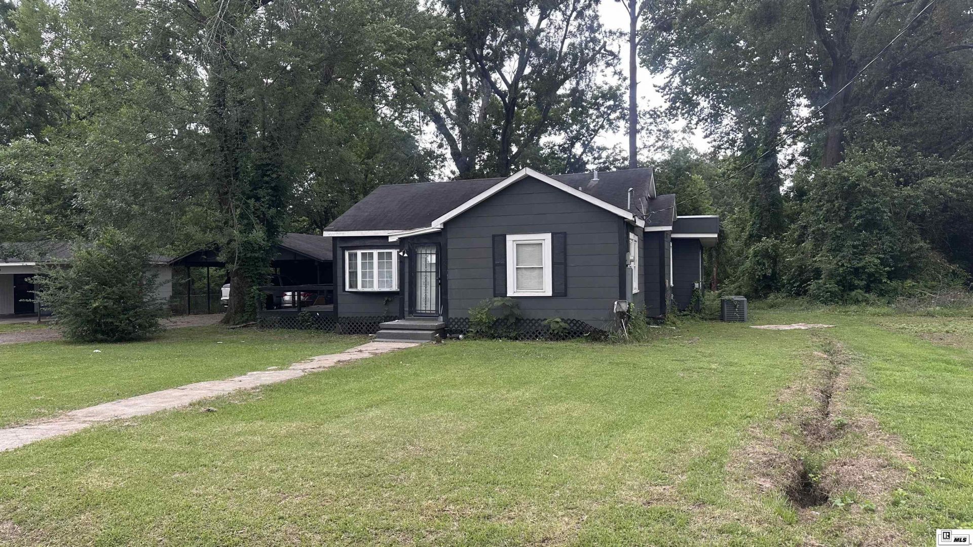 4004 Blanks Street, Monroe, LA 71203 Main Photo