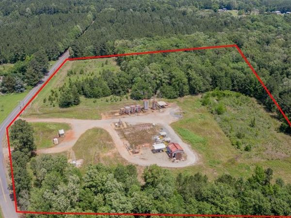 0 Whittington Cutoff Road, Benton, LA 71006