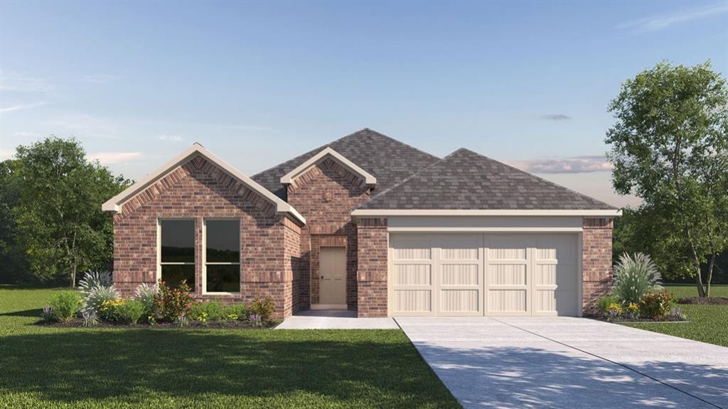 4191 Waldron Trail, Forney, TX 75126 Main Photo