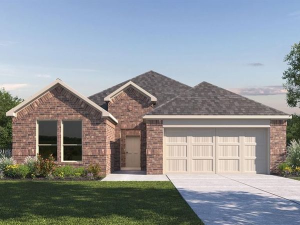 4191 Waldron Trail, Forney, TX 75126