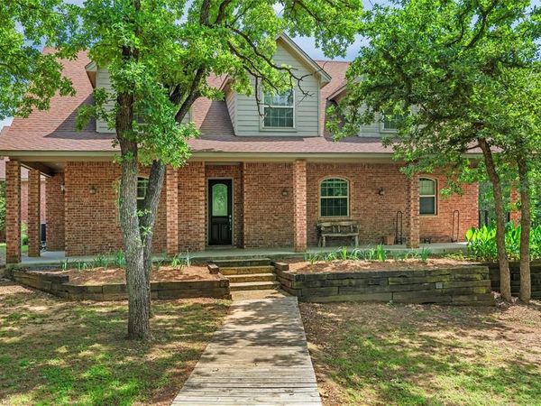 8000 Walnut Drive, Alvarado, TX 76009