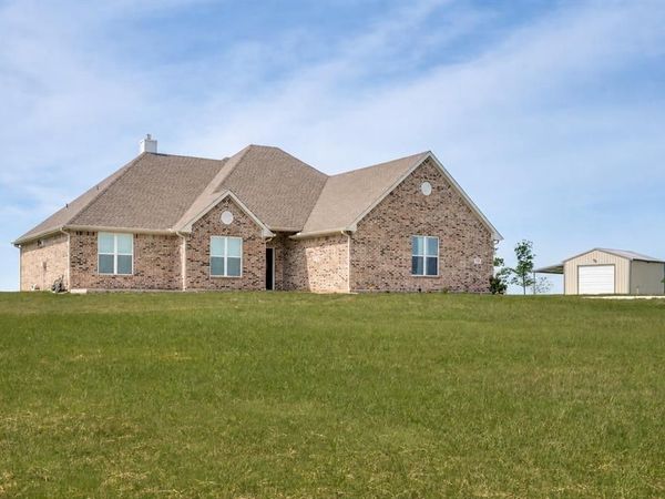 360 Private Road 4000 , Gainesville, TX 76240