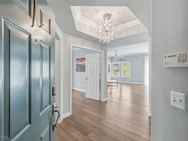 830 Cozette Court , Unit 201, Las Vegas, NV 89144