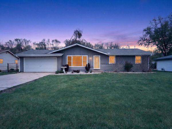 3345 Colby Lane, Janesville, WI 53546