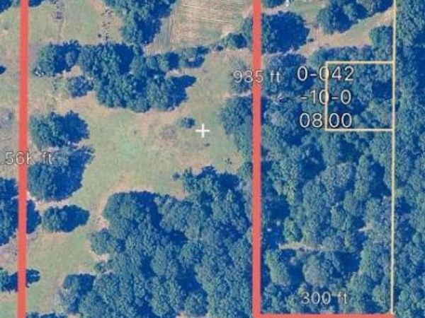 499 County Road 136, Okolona, MS 38860