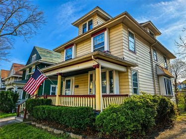 18 Lakeview , Rochester, NY 14613