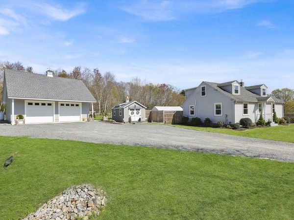 192 Glendale Rd, Hampden, MA 01036