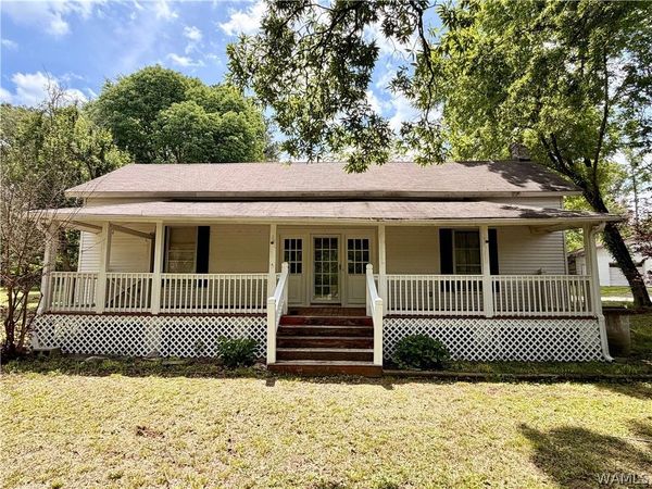 4100 Montevallo Road, Centreville, AL 35042