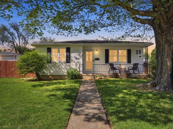 1612 Victory Drive, Springfield, OH 45505