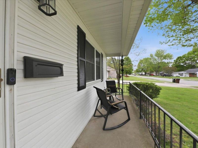 1612 Victory Drive, Springfield, OH 45505 Photo 4