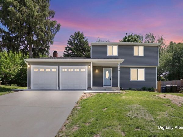 6588 Strathcona Avenue , Dublin, OH 43017