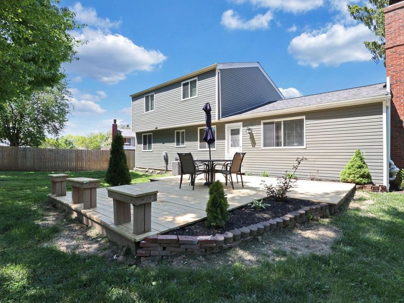 6588 Strathcona Avenue, Dublin, OH 43017 Photo 26