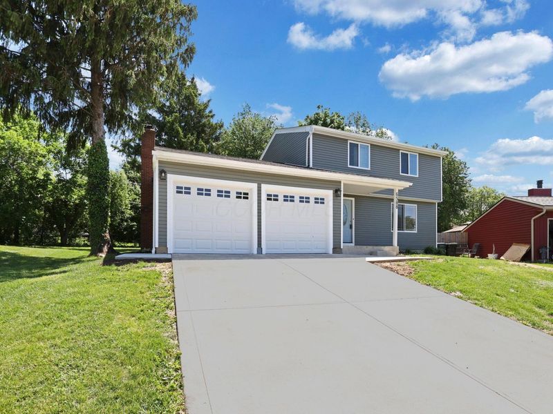 6588 Strathcona Avenue, Dublin, OH 43017 Photo 3