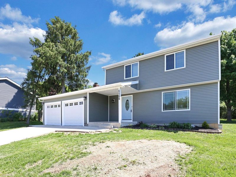 6588 Strathcona Avenue, Dublin, OH 43017 Photo 4
