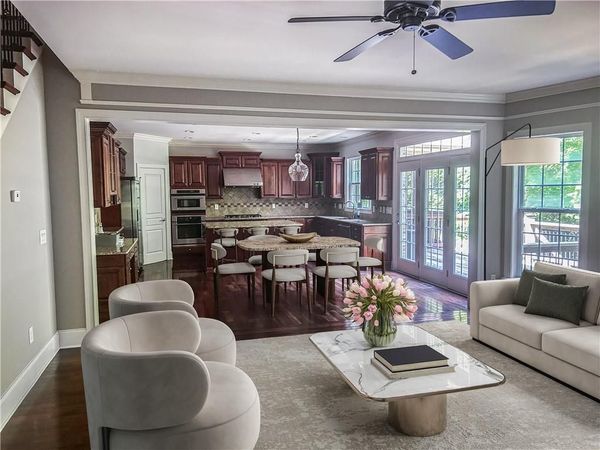 4850 Collins Lake Drive, Mableton, GA 30126