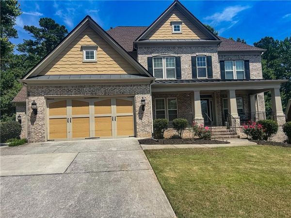 4850 Collins Lake Drive, Mableton, GA 30126