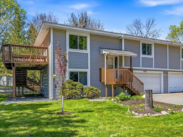 5765 Otter View Trail, White Bear Twp, MN 55110