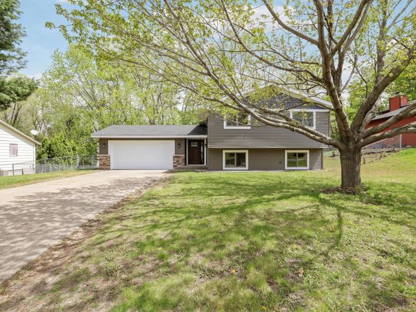 8128 Dawn Avenue, Inver Grove Heights, MN 55076