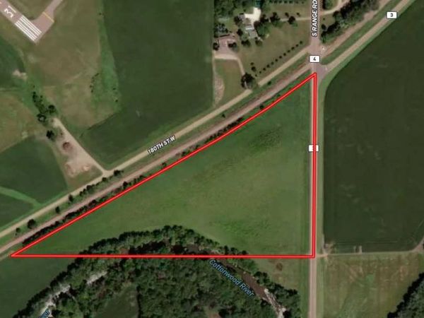 20.5 Acres Land Section 24 , Springfield, MN 56087