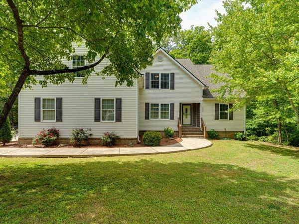 2800 Back Valley Road, Trenton, GA 30752