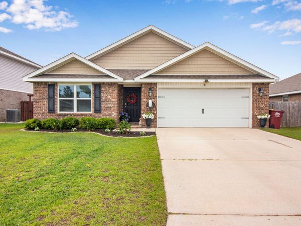 1032 Limpkin Street, Crestview, FL 32539