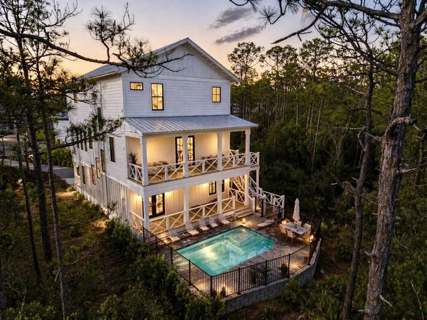 27 Sweet Gum Loop, Inlet Beach, FL 32461