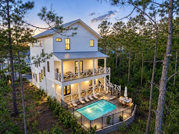 27 Sweet Gum Loop, Inlet Beach, FL 32461