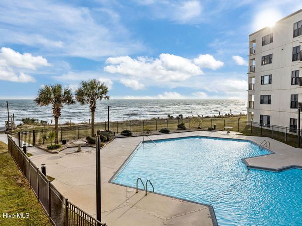 1505 Salter Path Road, Unit 228, Indian Beach, NC 28512