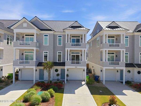 706 Atlantic Beach Causeway, Unit A, Atlantic Beach, NC 28512