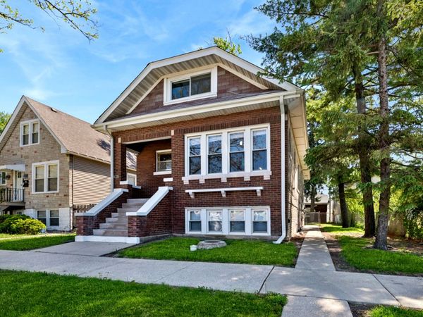 1329 Harvey Avenue , Berwyn, IL 60402