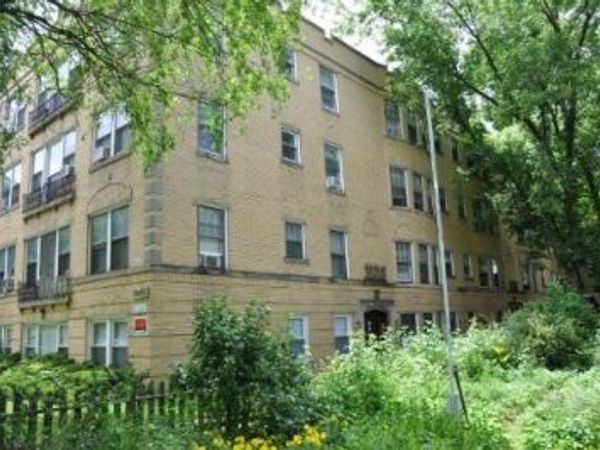 4858 N HERMITAGE Avenue , Unit 1C, Chicago, IL 60640