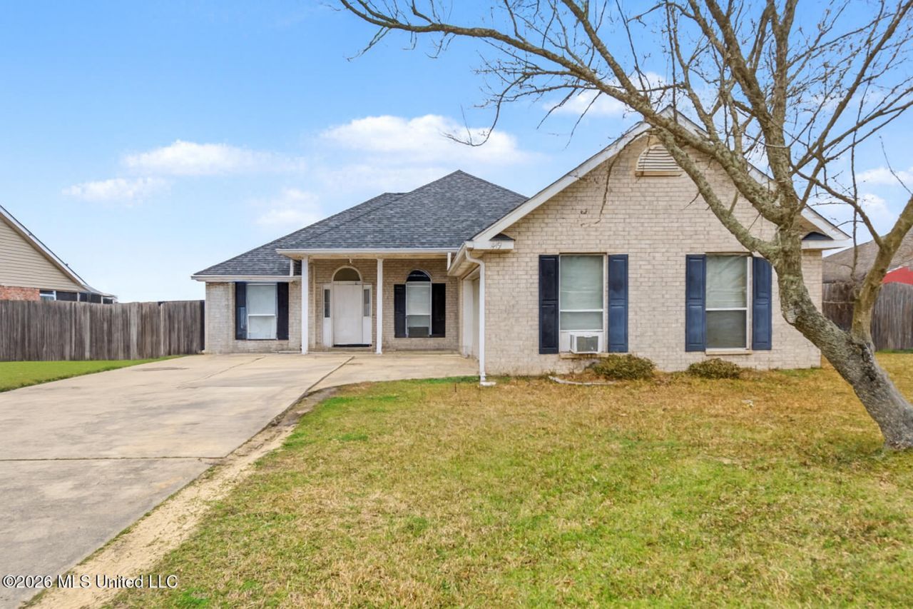 419 Pinecrest Circle, Long Beach, MS 39560 Main Photo
