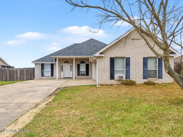 419 Pinecrest Circle, Long Beach, MS 39560