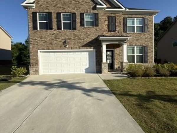 639 Blue Juniper Circle, Loganville, GA 30052