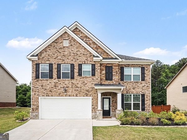639 Blue Juniper Circle, Loganville, GA 30052