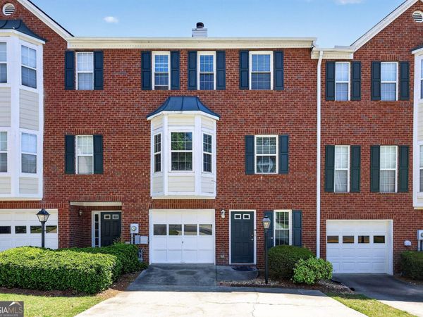 5234 Pinnacle Pointe Court, Norcross, GA 30071