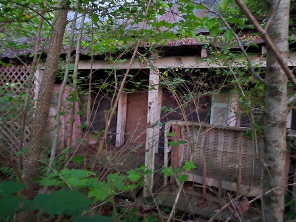 0 County Farm Road, Zebulon, GA 30295