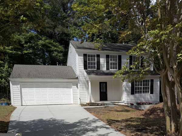 10310 Rillridge Court, Alpharetta, GA 30022