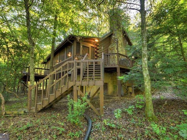 48 Riverwood Trail, Ellijay, GA 30540
