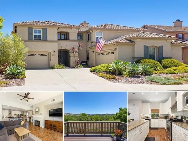 3239 TOOPAL Drive, Oceanside, CA 92058
