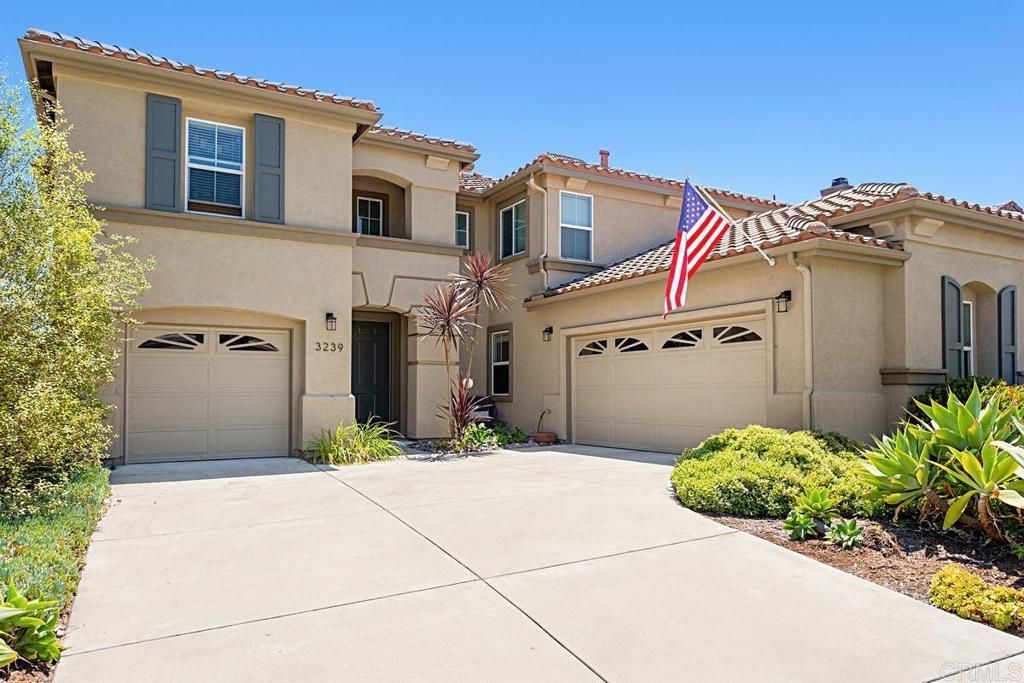3239 Toopal Drive, Oceanside, CA 92058 Main Photo