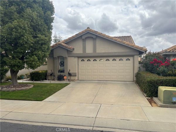 6340 Colonial, Banning, CA 92220