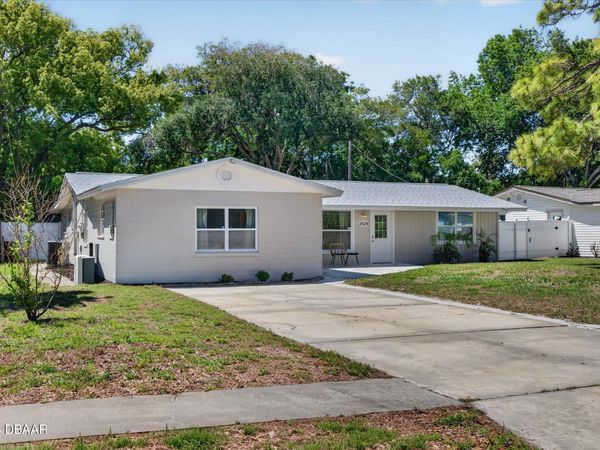 2524 Florida Boulevard, South Daytona, FL 32119